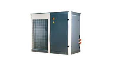 AIR COOLED CONDENSERS