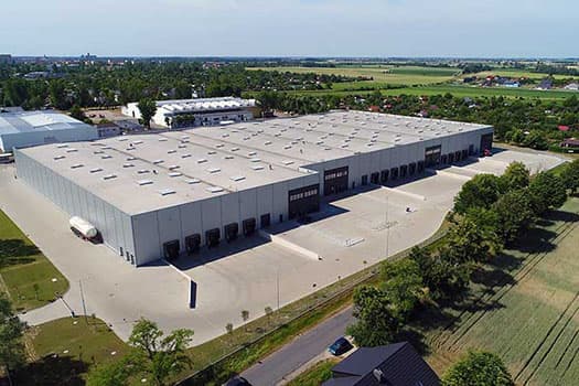 O nouă facilitate de producție Toshiba-Carrier în Europa